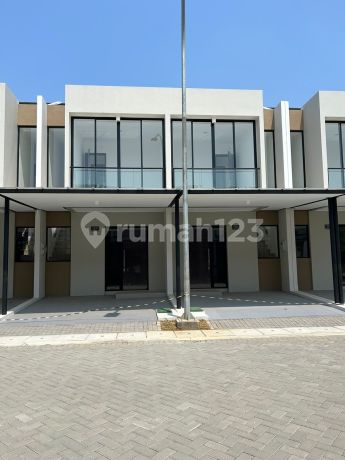 Dijual Rumah Pik 2 Ext 4,5 X 10 Termurah bisa KPR Brand New Dijual Rumah Pik 2 Ext 4,5 X 10 Termurah bisa KPR Brand New