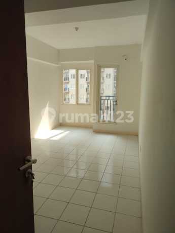 DIJUAL APARTMENT PODOMORO GOLF VIEW CIMANGGIS TIPE STUDIO 