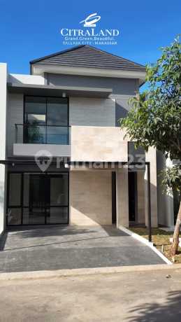 Dijual Rumah Tipe Melrose – Citraland Tallasa City Makassar Dijual Rumah Tipe Melrose – Citraland Tallasa City Makassar
