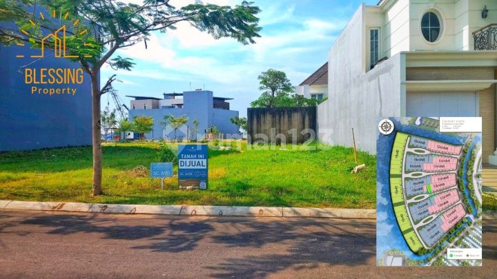 Dijual Kavling Premium Citraland City Cpi Losari – Sunset Cove Dijual Kavling Premium Citraland City Cpi Losari – Sunset Cove