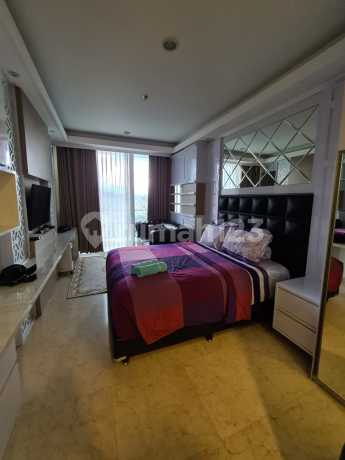 Apartemen Nyaman Siap Huni di Art Deco Luxury Residence, Ciumbuleuit Bandung