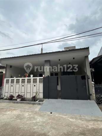 Nego Sampai Jadii, Rumah Dalam Perumahan Pekayon Dekat Galaxy