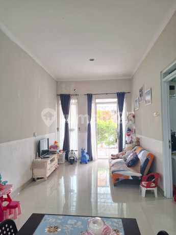 DIJUAL RUMAH DI LAMARGAS RESIDENCE ONE GATE SYSTEM HUNIAN AMAN DAN NYAMAN SIAP HUNI