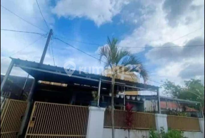 DIJUAL RUMAH SIAP HUNI DI KOMPLEK ANGKASA MEKAR CIBADAYUT DIJUAL RUMAH SIAP HUNI DI KOMPLEK ANGKASA MEKAR CIBADAYUT