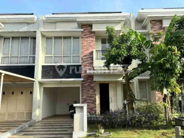 2-Story Fully Renovated House in Scientia Garden, Faraday, Gading Serpong, BSD City, Tangerang, Banten, Ckja 2-Story Fully Renovated House in Scientia Garden, Faraday, Gading Serpong, BSD City, Tangerang, Banten, Ckja