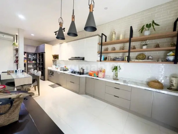 Rumah 2 Lantai Full Renovasi Greenwich Mayfield Gading Serpong BSD City Tangerang Banten Rumah 2 Lantai Full Renovasi Greenwich Mayfield Gading Serpong BSD City Tangerang Banten