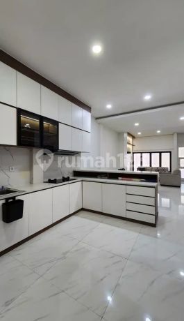 Rumah 2 Lantai Full Renovasi Scientia Garden Dalton Gading Serpong BSD City Tangerang Banten Rumah 2 Lantai Full Renovasi Scientia Garden Dalton Gading Serpong BSD City Tangerang Banten