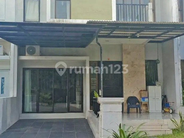 2-Story Fully Renovated House Newton Gading Serpong BSD City Gading Serpong Tangerang Banten 2-Story Fully Renovated House Newton Gading Serpong BSD City Gading Serpong Tangerang Banten