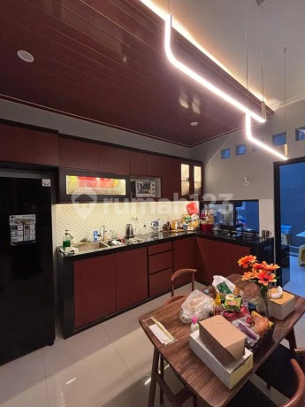 Two-Story Fully Renovated House in Sector 7A Gading Serpong, BSD City, Tangerang, Banten. All Terms and Conditions Apply. Two-Story Fully Renovated House in Sector 7A Gading Serpong, BSD City, Tangerang, Banten. All Terms and Conditions Apply.