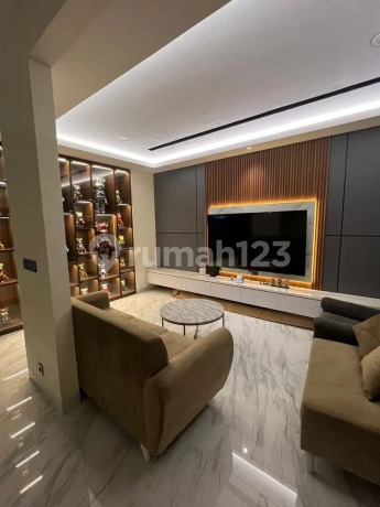 Rumah 2 Lantai Full Renovasi The Springs Flamingo Gading Serpong BSD City Tangerang Banten Rumah 2 Lantai Full Renovasi The Springs Flamingo Gading Serpong BSD City Tangerang Banten