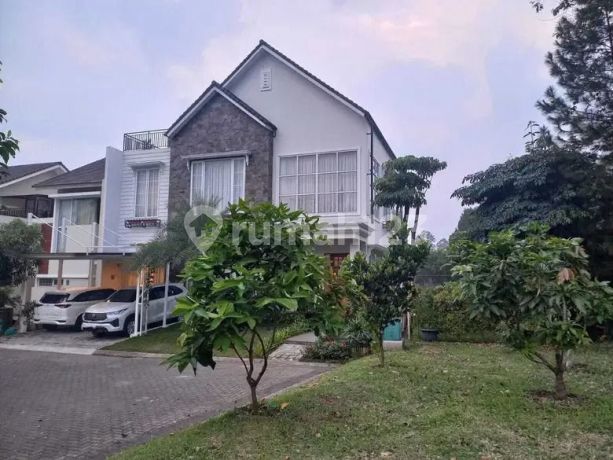 Rumah 2 Lantai Full Renovasi The Eminent Ingenia Gading Serpong Bsd City Tangerang Banten Rumah 2 Lantai Full Renovasi The Eminent Ingenia Gading Serpong Bsd City Tangerang Banten