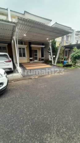 Rumah 2 Lantai Full Renovasi Illago Fiordini Gading Serpong BSD City Tangerang Banten Rumah 2 Lantai Full Renovasi Illago Fiordini Gading Serpong BSD City Tangerang Banten