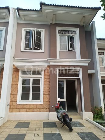 Rumah 2 Lantai Full Renovasi Michelia Gading Serpong BSD City Tangerang Banten Rumah 2 Lantai Full Renovasi Michelia Gading Serpong BSD City Tangerang Banten