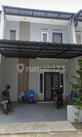 Beautiful Ready-to-Live Home, Griya Kenanga Cipondoh
