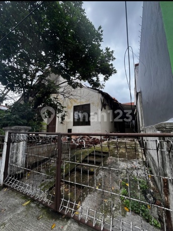 Dijual Tanah Ciledug Karang Tengah Dalam Perumahan Barata Strategis Dijual Tanah Ciledug Karang Tengah Dalam Perumahan Barata Strategis