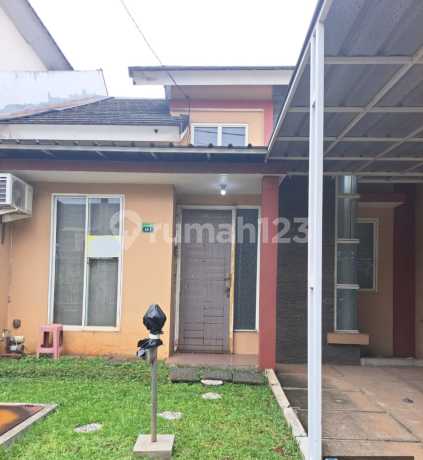 Dijual Rumah Di Serpong Garden 2 Fasilitas Perum Bagus Butuh Minim Renovasi Rumah di Cluster Green Land Perumahan Serpong Garden 2, Perumahan Serpong Garden 2 Cluster Green Land, Suradita, Cisauk, Tangerang, Banten, Indonesia, 15343, Suradita