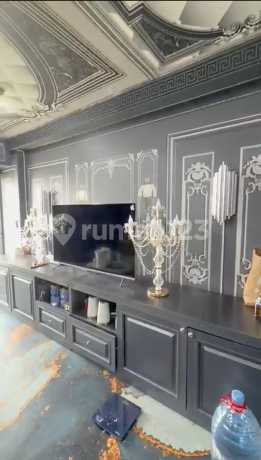 Apartemen Paradise Mansion (Luas 50,82M) Apartemen Paradise Mansion (Luas 50,82M)