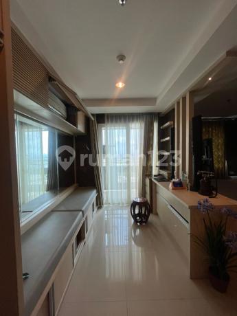 Apartemen Sky Terrace (1 Br)