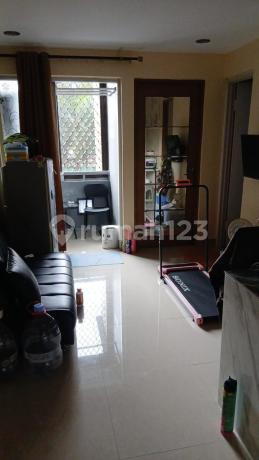 Palm Mansion Apartment (36M in size)