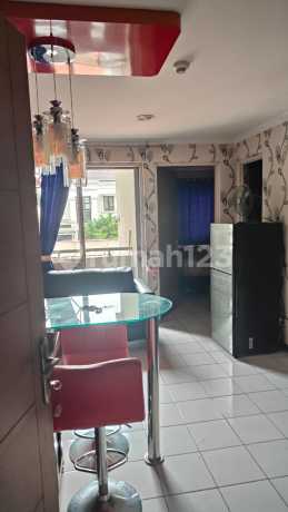 Apartment Palm Mansion (2 Br)