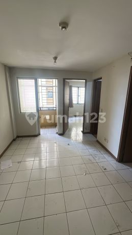 Apartemen Palm Mansion (2 Br) Apartemen Palm Mansion (2 Br)