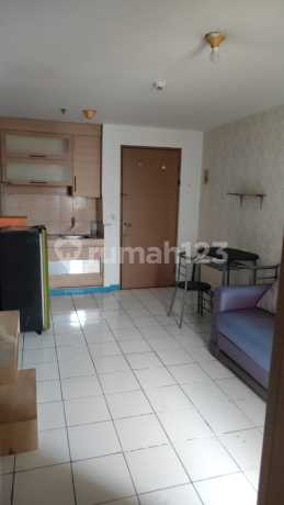 Apartemen Palm Mansion (2 Br)