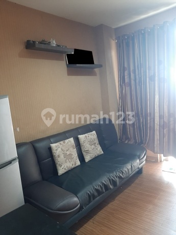 Apartment Palm Mansion (2 BR)