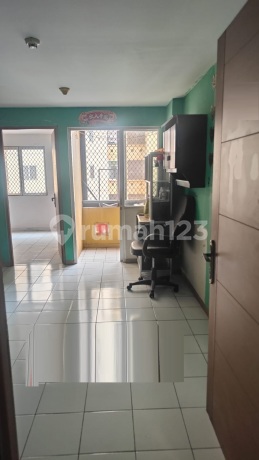 Palm Mansion Apartment (36M²)