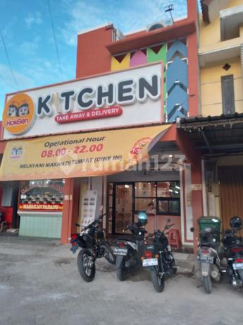 Ruko Di Jl. Bosih Raya, Wanasari, Cibitung, Bekasi, Jawa Barat, Indonesia, 17520, Cibitung Ruko Di Jl. Bosih Raya, Wanasari, Cibitung, Bekasi, Jawa Barat, Indonesia, 17520, Cibitung