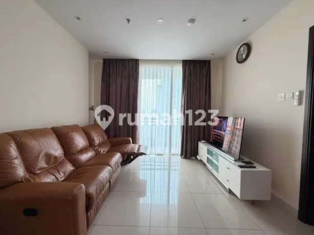 Central Park Residence 2+1 Bedroom 112M2 Furnished Idr 210Juta Central Park Residence 2+1 Bedroom 112M2 Furnished Idr 210Juta