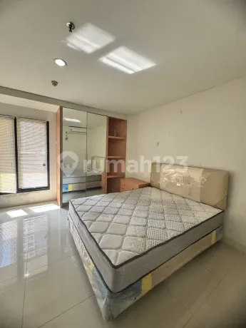 For Sell Apartemen Taman Sari Semanggi Studio Furnished For Sell Apartemen Taman Sari Semanggi Studio Furnished