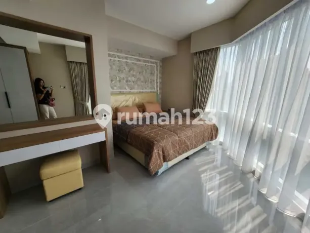 SEWA APARTEMEN MURAH JAKARTA BARAT TAMAN ANGGREK CONDOMINIUM CENTRAL PARK NEO SOHO FULL FURNISH 2BR 145JT MODERN BEST VIEW ESTETIK NEGO SEWA APARTEMEN MURAH JAKARTA BARAT TAMAN ANGGREK CONDOMINIUM CENTRAL PARK NEO SOHO FULL FURNISH 2BR 145JT MODERN BEST VIEW ESTETIK NEGO