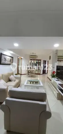 Sewa Apartemen Murah Jakarta Barat Apartemen Taman Anggrek Residence Condominium Central Park Neo Soho Full Furnish 2Br 100Jt Modern Best View Nego Estetik Bagus