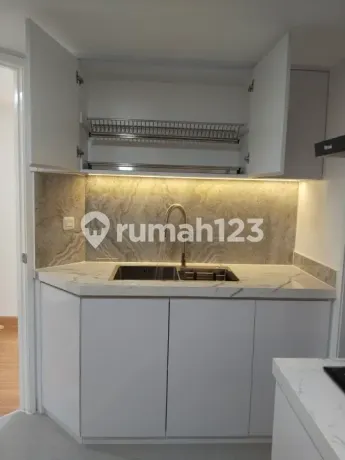 Sewa Apartemen Murah Jakarta Barat Apartemen Condominium Taman Anggrek Residence Central Park Neo Soho Full Furnish 2Br 150Jt Modern Best View Nego Estetik Bagus