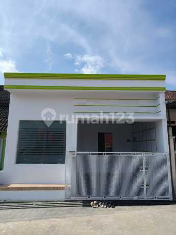 Dijual Rumah Cantik Manglayang Regency Bandung Timur