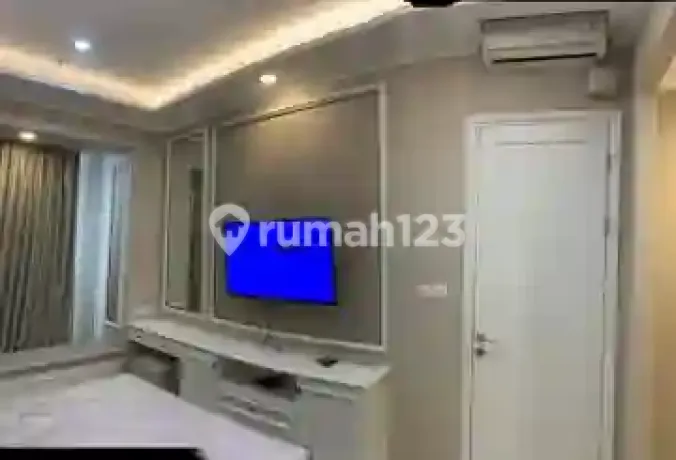 Disewakan Apartemen Taman Anggrek Residences - 2+1Br Furnish Luas 99 Sqm Disewakan Apartemen Taman Anggrek Residences - 2+1Br Furnish Luas 99 Sqm