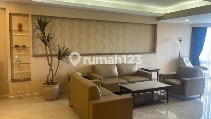 Kondominium Taman Anggrek,3+1 Bedrooms, Furnish Bagus Kondominium Taman Anggrek,3+1 Bedrooms, Furnish Bagus