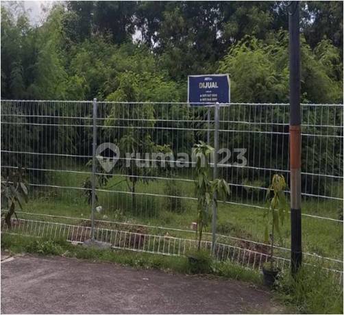 Dijual 11 Tanah Kavling di Perumahan Jatinegara Baru Jakarta Timur