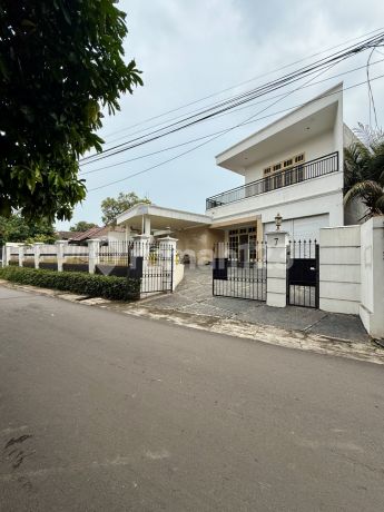 Dijual Rumah Mewah Siap Huni di Kawasan Perdatam - 7,7M