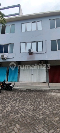 Ruko Royal Town Regency dekat Amesta Dan UPN