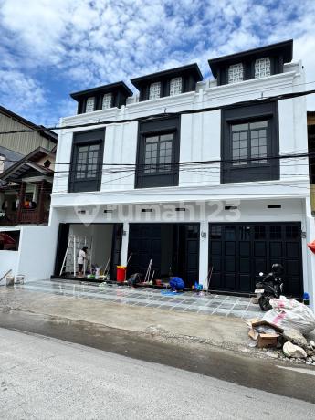 Dijual Cepat Ruko Siap Huni di Jalan Faisal Tengah Kota Makassar