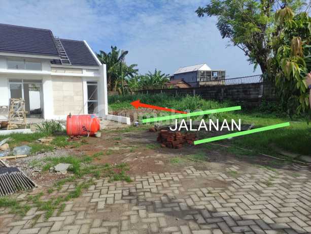 Dijual Cepat Tanah Siap Bangun di Cluster Akasia Tallasa City Makassar