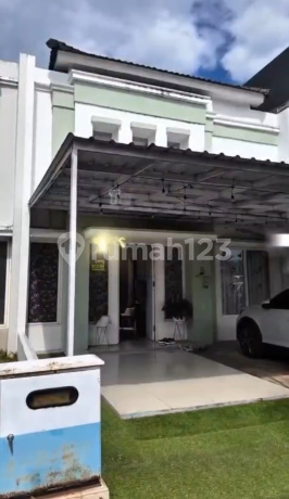 Dijual Cepat Rumah Minimalis 1 Lantai Full Furnish di Tanjung Bunga Makassar Dekat Trans Mall