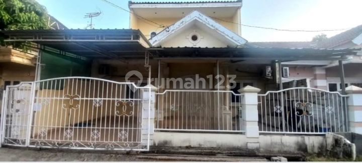 Dijual Cepat Rumah Tengah Kota Dekat Mall Mp