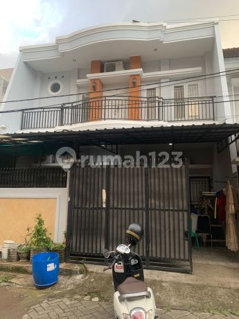 For Sale Quickly Luxurious House Ready to Occupied in Lily Complex Near Mp Mall