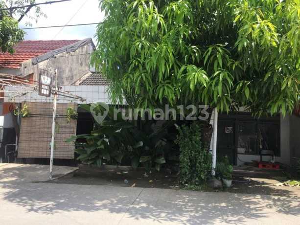 Dijual Rumah 1 Lantai di Perintis Kemerdekaan Dekat Kampus Umhas dan Mtos Mall