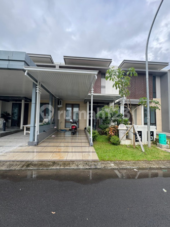 Dijual Cepat Rumah Siap Huni Rumah Mewah di Treaseure Island Cpi Makassar Dijual Cepat Rumah Siap Huni Rumah Mewah di Treaseure Island Cpi Makassar