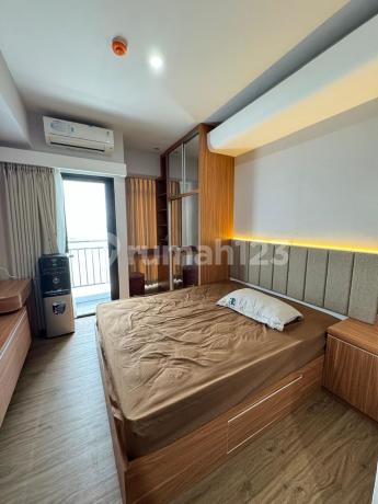 For Sale Quick Apartment Delft CPI Type Studio 12th Floor Fully Furnished For Sale Quick Apartment Delft CPI Type Studio 12th Floor Fully Furnished