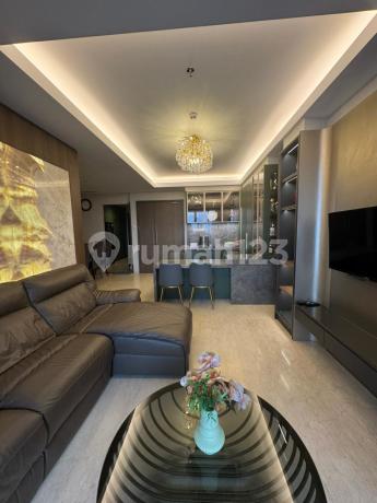 Dijual Cepat Apartment 31 Sudirman Suites Private Lift Lantai 9 Full Furnish