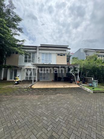 Dijual Cepat Rumah Mewah Dua Lantai di Royal Spring Hertasning Siap Huni Dijual Cepat Rumah Mewah Dua Lantai di Royal Spring Hertasning Siap Huni